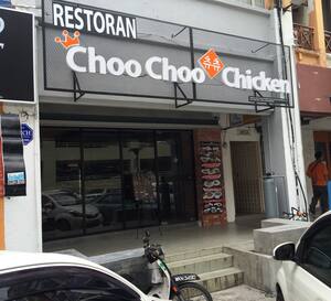 Choo Choo Chicken Menu Menu For Choo Choo Chicken Usj Selangor